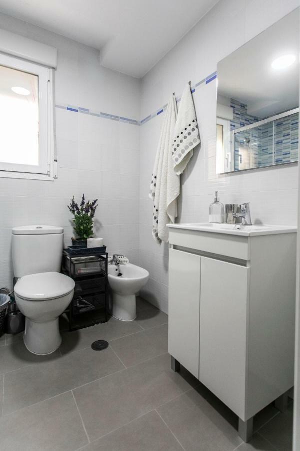 Apartamento Pintor Velazquez 15