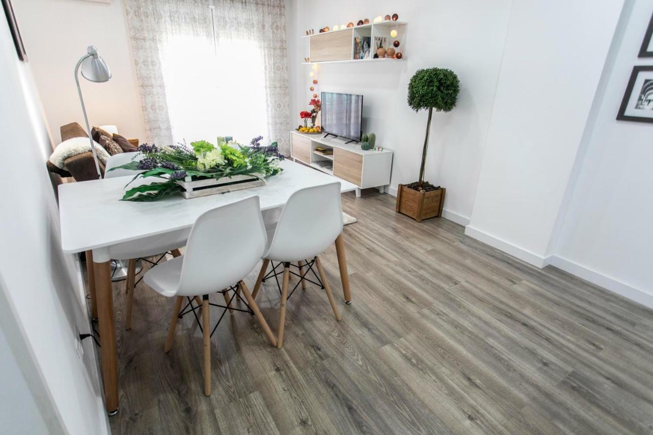 Apartamento Pintor Velazquez 15 *