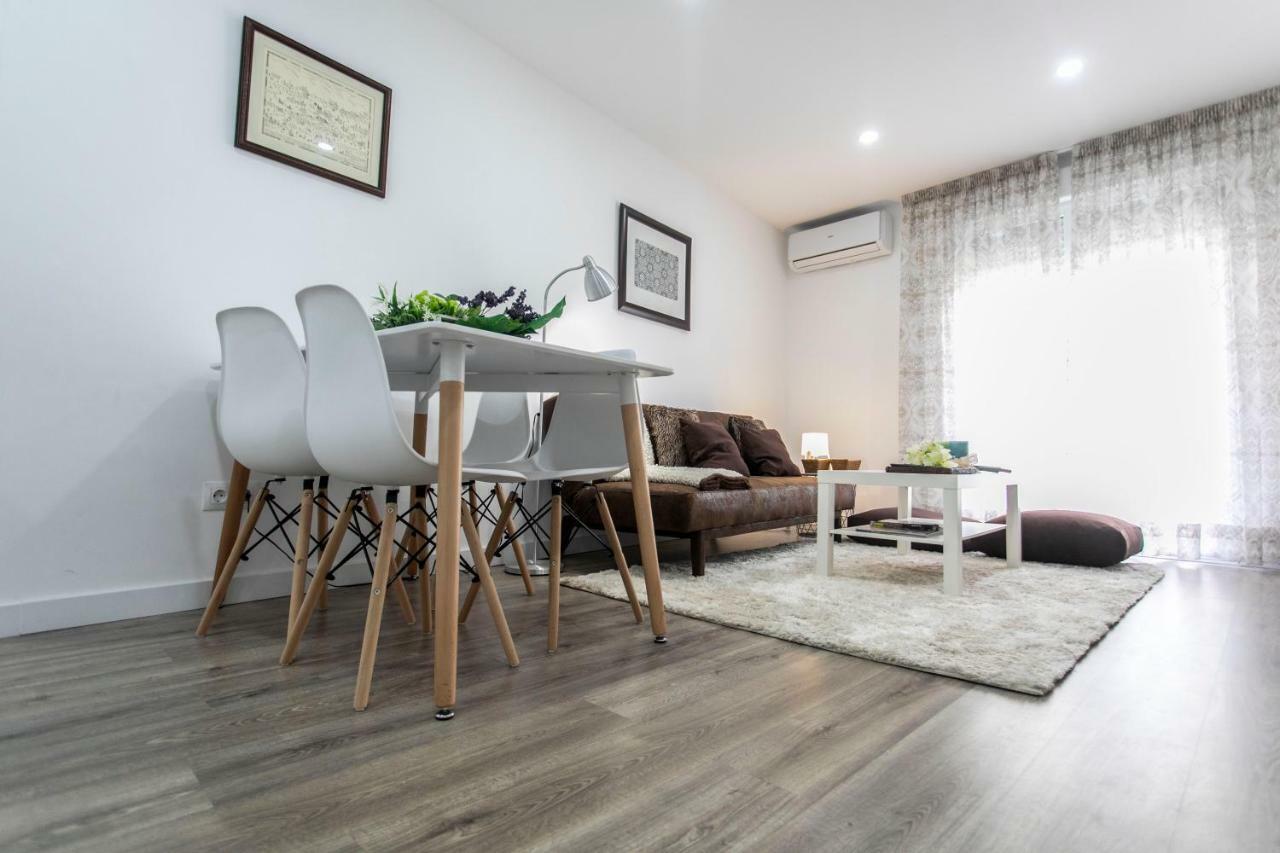 Apartamento Pintor Velazquez 15