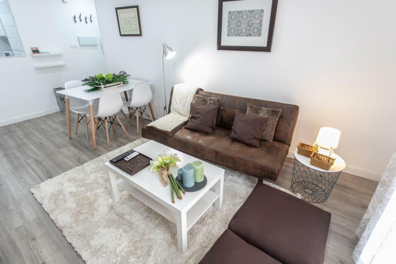 Pintor Velazquez 15 Apartamento Granada